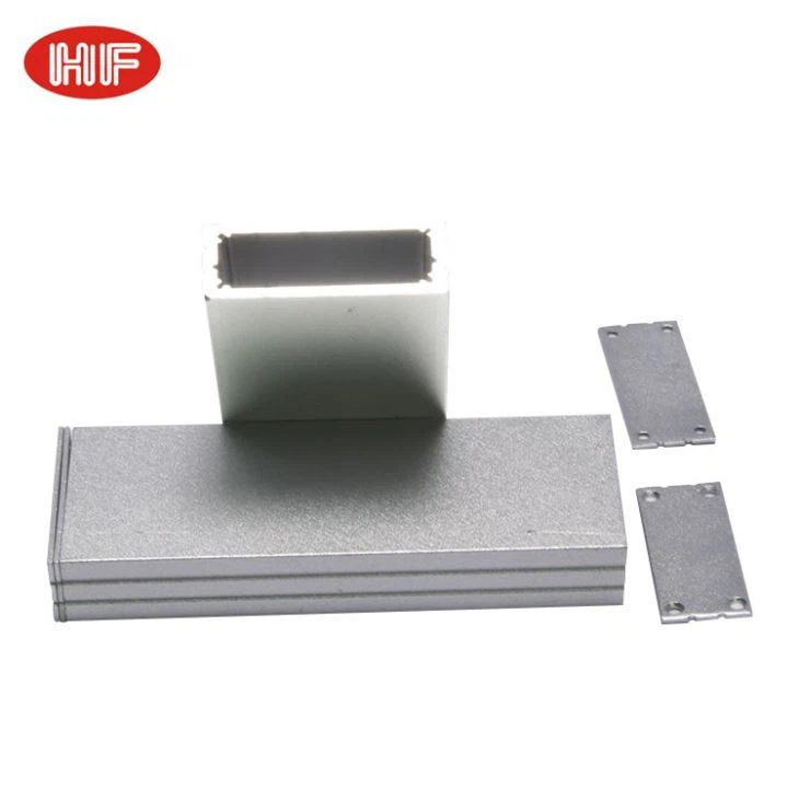 Aluminum Junction Box Enclosure Metal Box