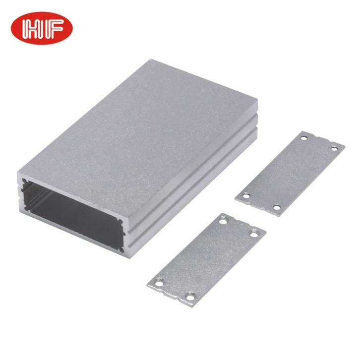 Aluminum Junction Box Enclosure Metal Box