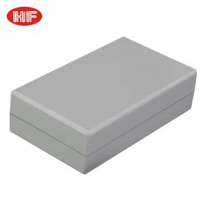 ABS plastikinis elektrinis korpusas